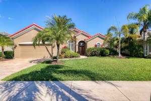 5504 WHITE IBIS DRIVE, NORTH PORT, FL 34287 - MLS#MFRA4684694