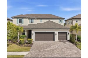 5820 MILLENNIUM SILVER COURT, SARASOTA, FL 34238 - MLS#MFRA4684710