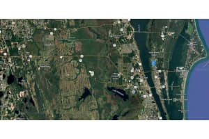 3396 N TROPICAL TRAIL, MERRITT ISLAND, FL 32953 - MLS#MFRA4684717