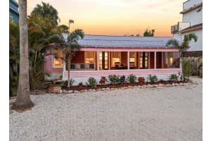 2913 GULF DRIVE, HOLMES BEACH, FL 34217 - MLS#MFRA4684724