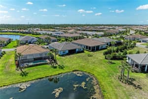7136 SUMMERLAND COVE, BRADENTON, FL 34202 - MLS#MFRA4684727