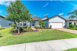 7136 SUMMERLAND COVE, BRADENTON, FL 34202 - MLS#MFRA4684727