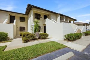4621 LONGWATER #111, SARASOTA, FL 34235 - MLS#MFRA4684731