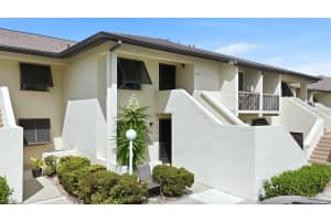 4621 LONGWATER #111, SARASOTA, FL 34235 - MLS#MFRA4684731