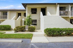 4621 LONGWATER #111, SARASOTA, FL 34235 - MLS#MFRA4684731