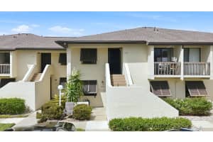 4621 LONGWATER #111, SARASOTA, FL 34235 - MLS#MFRA4684731