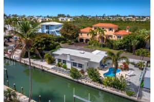 726 JUNGLE QUEEN WAY, LONGBOAT KEY, FL 34228 - MLS#MFRA4684733