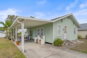 1126 GRABER AVENUE, SARASOTA, FL 34237 - MLS#MFRA4684750