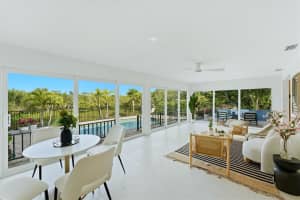 700 TROPICAL CIRCLE, SARASOTA, FL 34242 - MLS#MFRA4684757