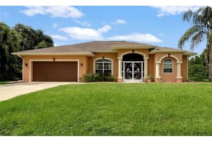 2275 HOMESTEAD CIRCLE, NORTH PORT, FL 34286 - MLS#MFRA4684770