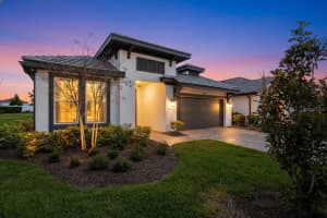 17502 SAVORY MIST CIRCLE, BRADENTON, FL 34211 - MLS#MFRA4684773