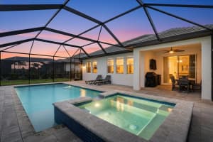 17502 SAVORY MIST CIRCLE, BRADENTON, FL 34211 - MLS#MFRA4684773