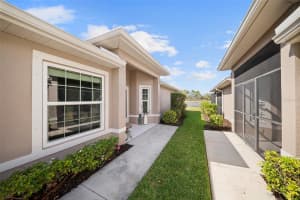 3697 LAKEWOOD BOULEVARD, NORTH PORT, FL 34287 - MLS#MFRA4684781