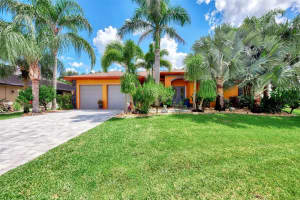 118 Sao Luiz St, PUNTA GORDA