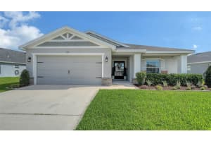 6016 164TH AVENUE, PARRISH, FL 34219 - MLS#MFRA4684836