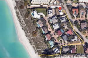 8800 MIDNIGHT PASS ROAD, SARASOTA, FL 34242 - MLS#MFRA4684841