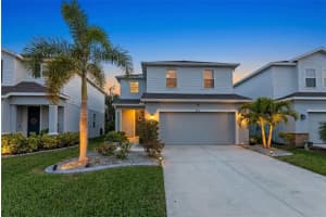 8523 Rain Lily Xing, PARRISH