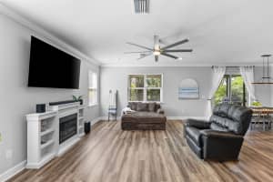 8523 RAIN LILY CROSSING, PARRISH, FL 34219 - MLS#MFRA4684842