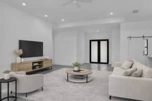 6191 KAMBACH STREET, PORT CHARLOTTE, FL 33981 - MLS#MFRA4684843