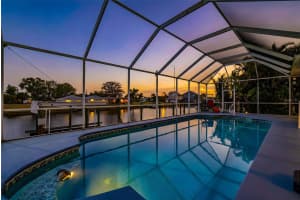 2107 SAINT CROIX AVENUE, FORT MYERS, FL 33905 - MLS#MFRA4684850