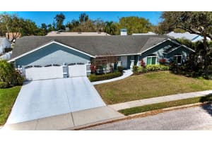 1520 91ST COURT, BRADENTON, FL 34209 - MLS#MFRA4684857