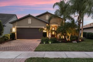 11010 SANDHILL PRESERVE DRIVE, SARASOTA, FL 34238 - MLS#MFRA4684874