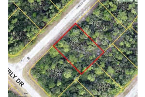 JUBILEE CIR, NORTH PORT, FL 34288 - MLS#MFRA4684880