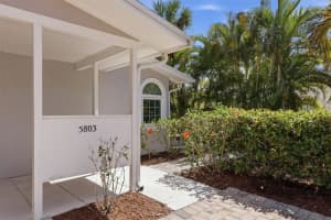5803 De Palmas Ave, HOLMES BEACH