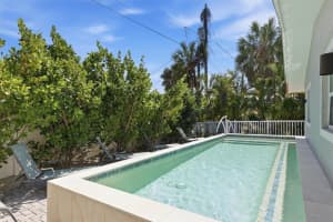 5803 DE PALMAS AVENUE, HOLMES BEACH, FL 34217 - MLS#MFRA4684894