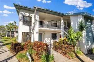 4450 47th Ave W #101, BRADENTON