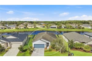 5539 107TH TERRACE, PARRISH, FL 34219 - MLS#MFRA4684936