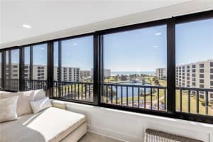 5770 MIDNIGHT PASS #C608, SIESTA KEY, FL 34242 - MLS#MFRA4684947