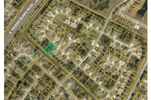 HEDGEWOOD CIR, NORTH PORT, FL 34288 - MLS#MFRA4684950