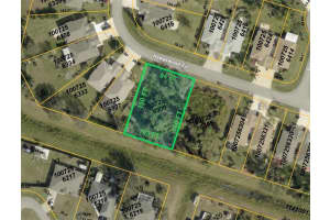 HEDGEWOOD CIR, NORTH PORT, FL 34288 - MLS#MFRA4684952