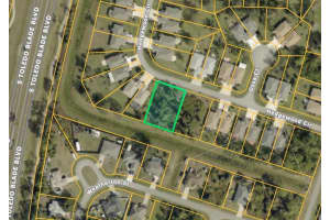 HEDGEWOOD CIR, NORTH PORT, FL 34288 - MLS#MFRA4684952