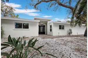 951 Contento St., SIESTA KEY