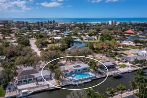 951 CONTENTO ST., SIESTA KEY, FL 34242 - MLS#MFRA4684955