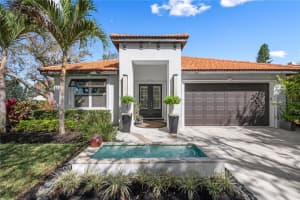 661 MARLIN DRIVE, SARASOTA, FL 34234 - MLS#MFRA4684972