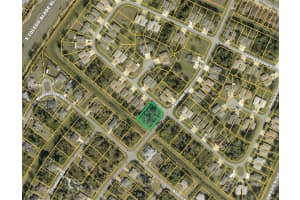 HEDGEWOOD CIR, NORTH PORT, FL 34288 - MLS#MFRA4684992