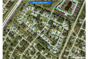 HEDGEWOOD CIR, NORTH PORT, FL 34288 - MLS#MFRA4684992