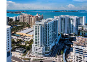 301 Quay Commons #1409, SARASOTA