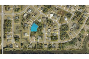 HIGHTOWER RD, NORTH PORT, FL 34288 - MLS#MFRA4684994