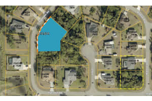 HIGHTOWER RD, NORTH PORT, FL 34288 - MLS#MFRA4684994