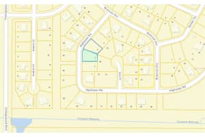 HIGHTOWER RD, NORTH PORT, FL 34288 - MLS#MFRA4684994