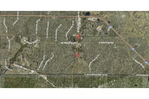 HIGHTOWER RD, NORTH PORT, FL 34288 - MLS#MFRA4684994