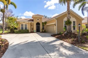 408 PARK TRACE BOULEVARD, OSPREY, FL 34229 - MLS#MFRA4685004