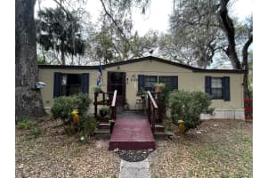 3128 CR 418, LAKE PANASOFFKEE, FL 33538 - MLS#MFRA4685011