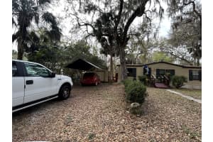 3128 CR 418, LAKE PANASOFFKEE, FL 33538 - MLS#MFRA4685011