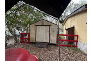 3128 CR 418, LAKE PANASOFFKEE, FL 33538 - MLS#MFRA4685011