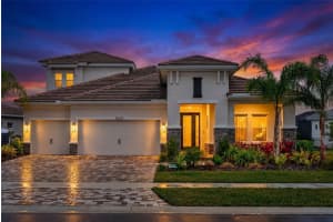 11615 GLEAMING TERRACE, VENICE, FL 34293 - MLS#MFRA4685014